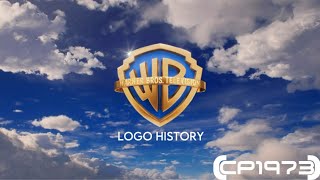 Warner Bros Television Studios Logo History [upl. by Rubel]