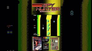 Spy Hunter  New Mission Trailer [upl. by Ahsikad]