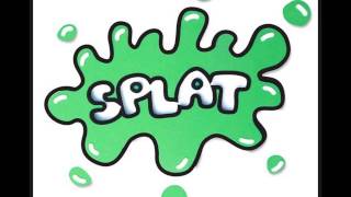 Splat Sound Effect [upl. by Noira]