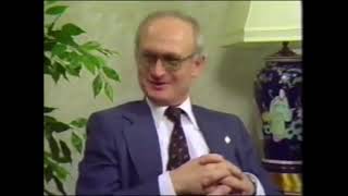 Yuri Bezmenov  How To Demoralize A Nation [upl. by Hawkins]