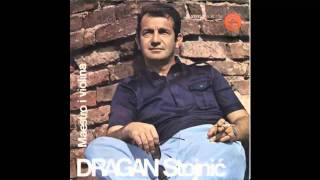 Dragan Stojnic  Maestro i violina  Audio 1976 HD [upl. by Saberhagen108]