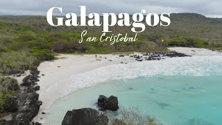 San Cristobal  Galapagos Islands [upl. by Mohl]