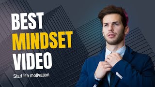 mindset motivation  how to become a millionaire mindset [upl. by Hodge480]