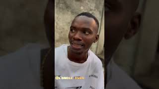 Mangeur darachide au quartier yopougon comedy funny humour [upl. by Keli931]