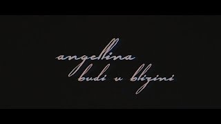 ANGELLINA  BUDI U BLIZINI Official Video [upl. by Nylek]