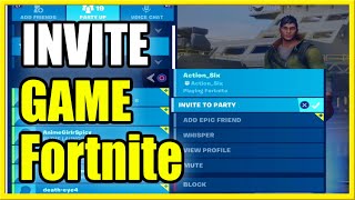 How to create your own LOBBY BOT In Fortnite WORKING SEASON 4 [upl. by Daniella]