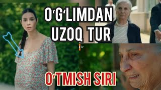 OILA UCHUN TURK SERIAL O‘ZBEK TILIDA ОИЛА УЧУН [upl. by Duquette]