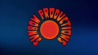 Sunbow Productions Logo 19831995 HD [upl. by Choong]