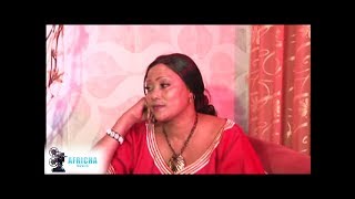 Ndani Ya Ngunia Part 1  Husna Posh Jackline Wolper Official Bongo Movie [upl. by Ahsilrak]