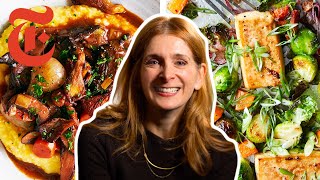 How to Eat Less Meat  Melissa Clark  NYT Cooking [upl. by Maclay]