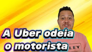 UBER LANÇA CATEGORIA CORRIDA GRÁTISuber 99pop motorista99pop [upl. by Nassi]