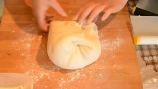 Le Tuto Boulange  La pâte à pain [upl. by Torrence264]