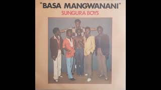 Sungura boys Chipo 1985 [upl. by Boucher]