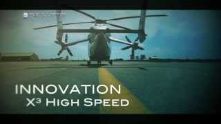 Airbus Helicopters Full Range and Innovation [upl. by Helbonnas778]