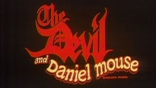 The Devil and Daniel Mouse [upl. by Adnocahs]