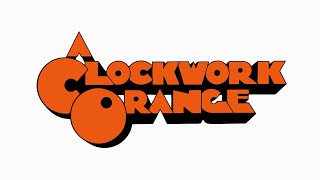 A Clockwork Orange 1971 Official 4k UHD Trailer 2160p [upl. by Dolly]