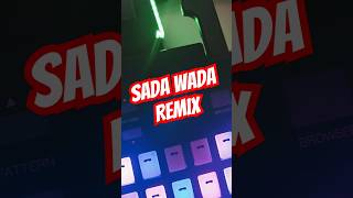 Sada Baby  Sada Wada Remix [upl. by Raseta838]