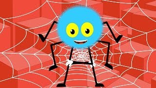 Incy Wincy Spider [upl. by Shae162]