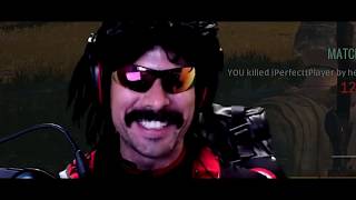 DrDisrespect  Gillette Music Video [upl. by Nol]