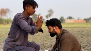 New Pakistani Local Street Barber💈Head Massage  Asmr massage for relaxing asmr [upl. by Nywg306]