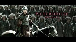 Mongol Trailer HD 1080 [upl. by Elyc]