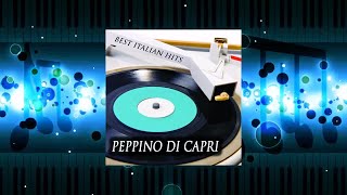 Peppino Di Capri  Best Italian Hits [upl. by Saidee]