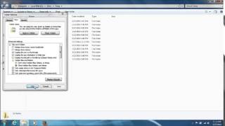 How to find the program startup folder in Windows 7 [upl. by Alleda]