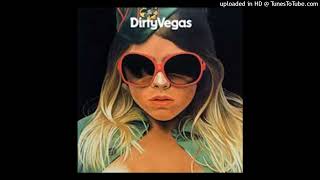 Dirty Vegas  Days Go By [upl. by Algy]