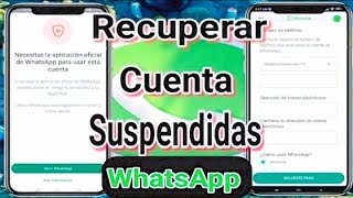 Cómo ocultar el número de WhatsApp 【FÁCIL】 [upl. by Schwarz712]