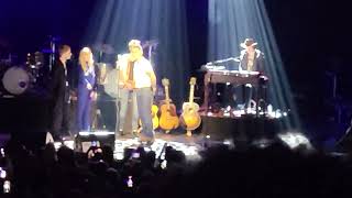 Douwe Bob Melle Stijn van Dalen Jennifer Ewbank [upl. by Lysander]