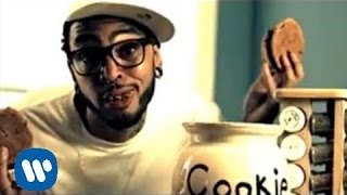 Gym Class Heroes Cookie Jar ft TheDream OFFICIAL VIDEO [upl. by Slin]