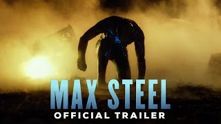 Max Steel 2013 Season 2 Episode 19 [upl. by Aitnohs]