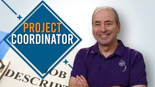 How to Make the Project Coordinator Role EFFECTIVE [upl. by Aneerb]