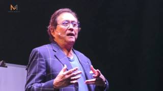 CONFERENCIA EN ESPAÑOL ROBERT KIYOSAKI [upl. by Leroj507]