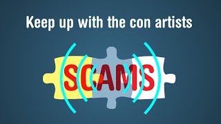 Get FTC Scam Alerts  Federal Trade Commission [upl. by Nnayllas518]