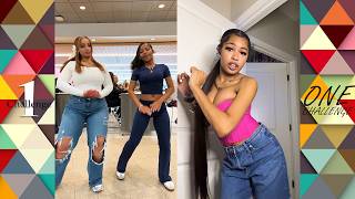 TOP 5 TikTok Dance Challenges Compilation  October 2024 Part 1 [upl. by Forest477]