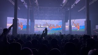 Illenium Silo Dallas Night 1 Full Set [upl. by Seadon]