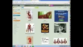 Tutorial de DeviantArt Como se utiliza [upl. by Samaria]