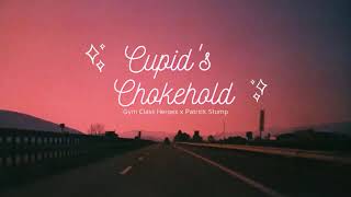 Vietsub  Cupids Chokehold  Gym Class Heroes ft Patrick Stump  “Take a look at my girlfriendquot [upl. by Gaston148]