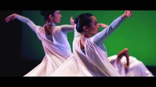 Ballet Philippines Carmina Burana [upl. by Whitby]