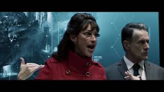 Iron Sky Trailer HD [upl. by Llennor]