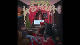 M Huncho  Come Up Official Audio [upl. by Floeter540]