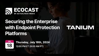 Securing the Enterprise with Endpoint Protection Platforms [upl. by Guerra741]