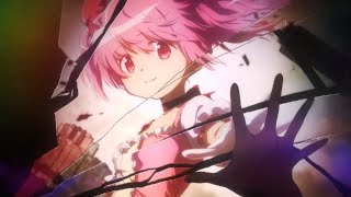 Mahou Shoujo Madoka★Magica Movie 4 Walpurgis no Kaiten Official Teaser Trailer [upl. by Uchida]