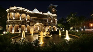 Kovalam Palace By The Raviz [upl. by Riegel]