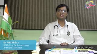 DrAmit MishraGastroenterologist Moradabad [upl. by Chatterjee]