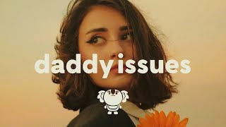 The Neighbourhood  Daddy Issues lyrics [upl. by Eelreveb]