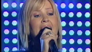 Dido  Here with Me  live [upl. by Akela70]