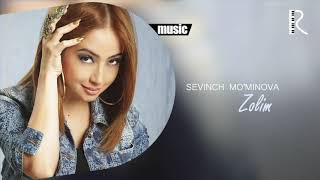 Sevinch Mominova  Zolim Official music [upl. by Eibo]