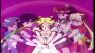 Sailor Moon Theme Song HQ [upl. by Akenor302]